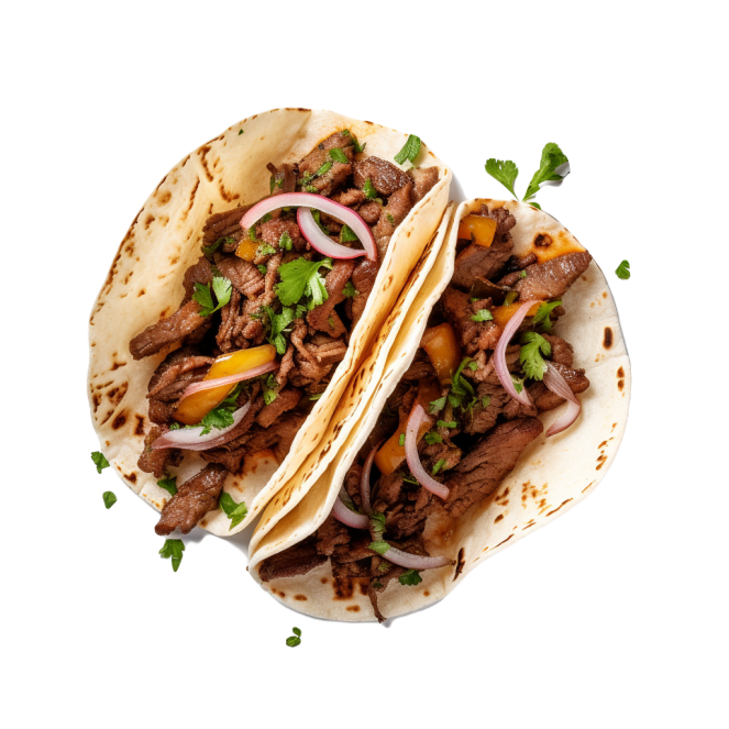 Taco Banner